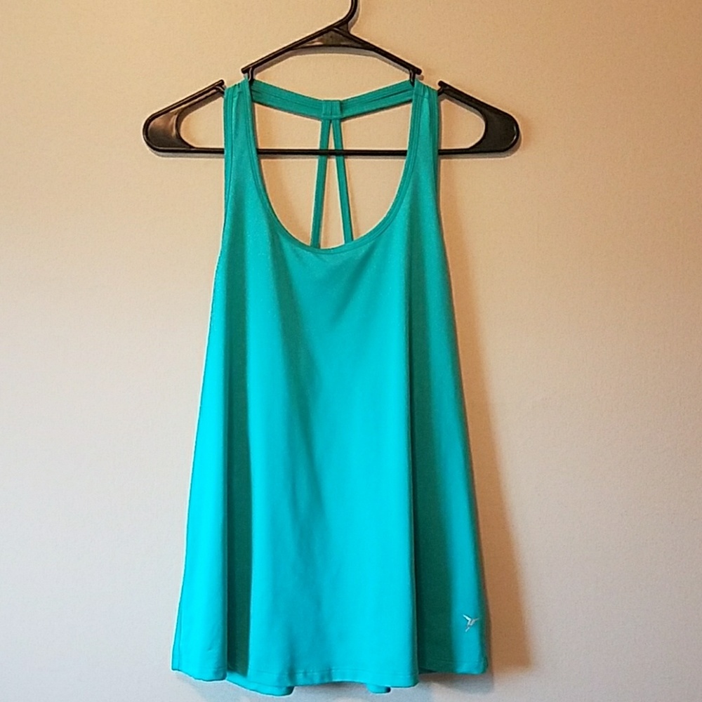 Old Navy Active Tank